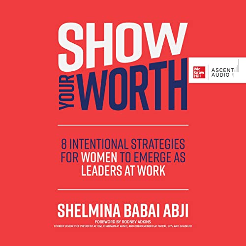 Cover of Show Your Worth