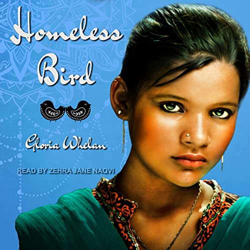 Cover of Homeless Bird