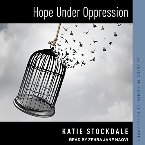 Cover of Hope Under Oppression