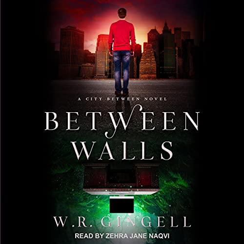 Cover of Between Walls
