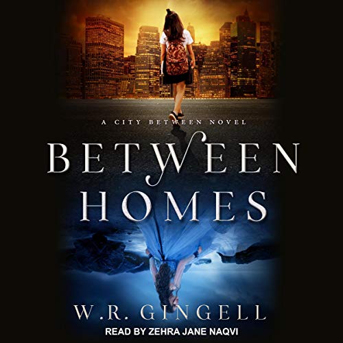 Cover of Between Homes