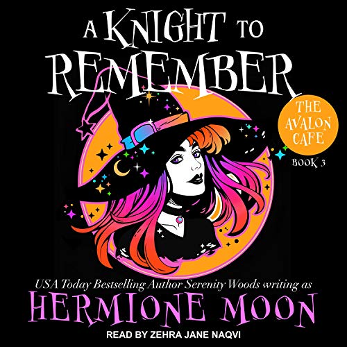 Cover of A Knight to Remember