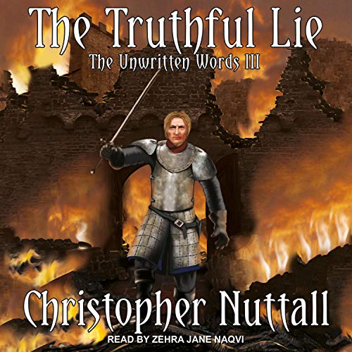 Cover of The Truthful Lie