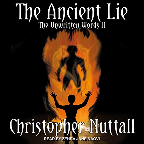 Cover of The Ancient Lie