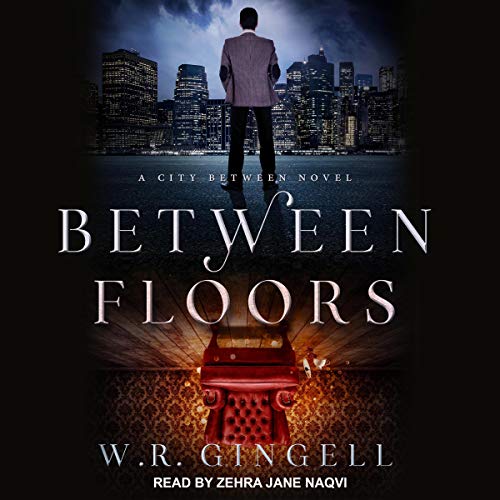 Cover of Between Floors