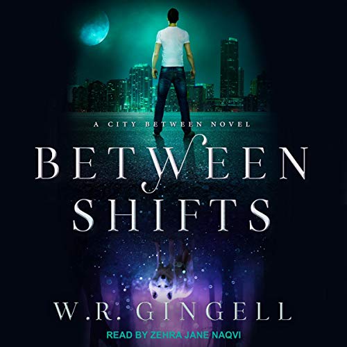 Cover of Between Shifts