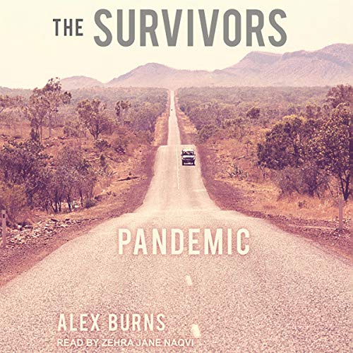 Cover of The Survivors