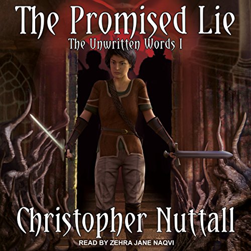 Cover of The Promised Lie