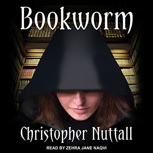 Cover of Bookworm