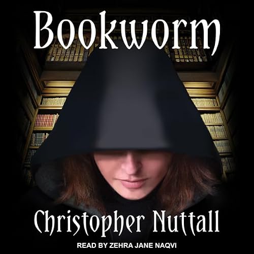 Cover of Bookworm