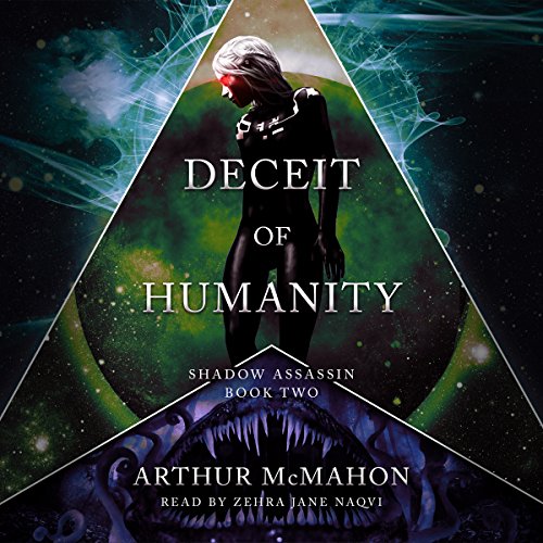 Cover of Deceit of Humanity