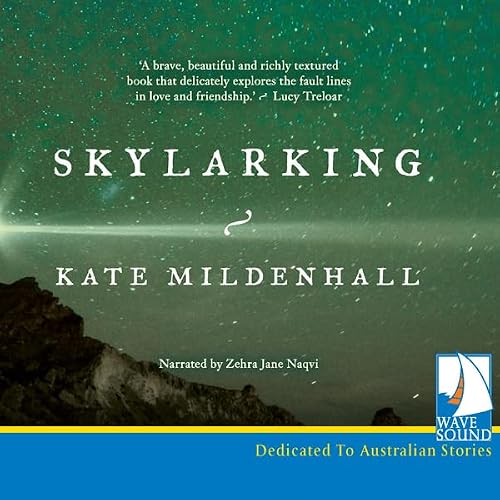 Cover of Skylarking