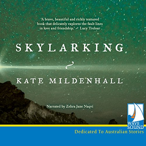 Cover of Skylarking