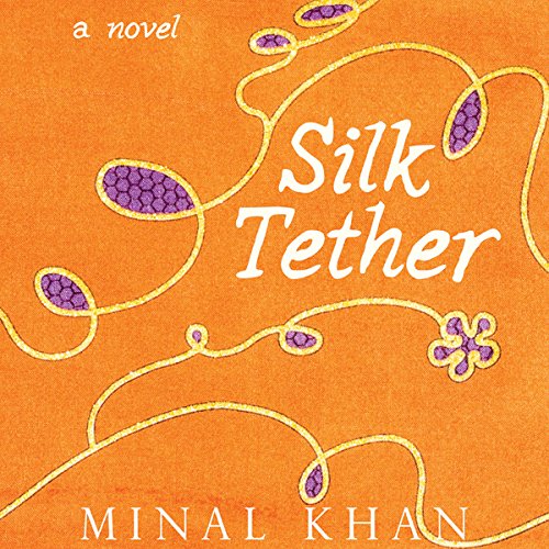 Cover of Silk Tether