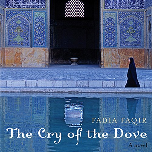 Cover of The Cry of the Dove