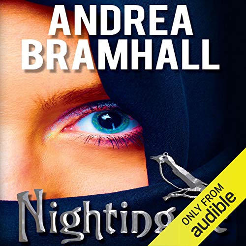 Cover of Nightingale