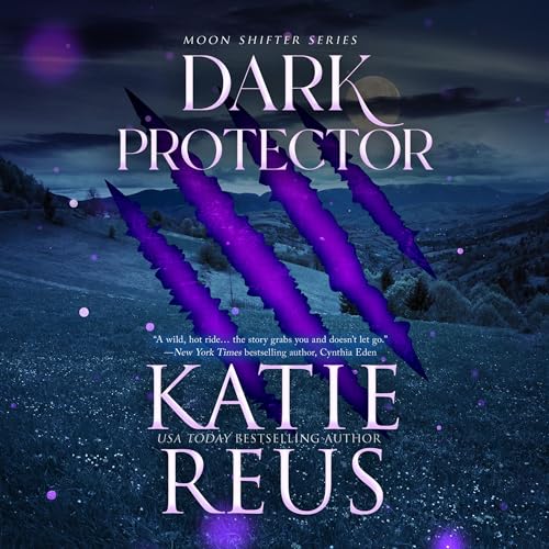 Cover of Dark Protector