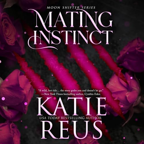 Cover of Mating Instinct