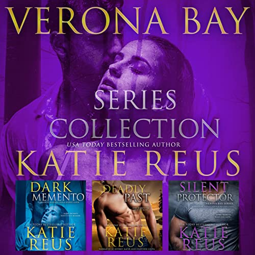 Cover of Verona Bay Series Collection