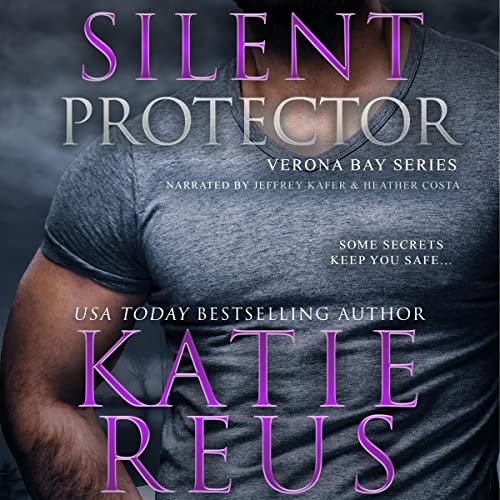 Cover of Silent Protector