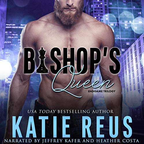 Cover of Bishop's Queen