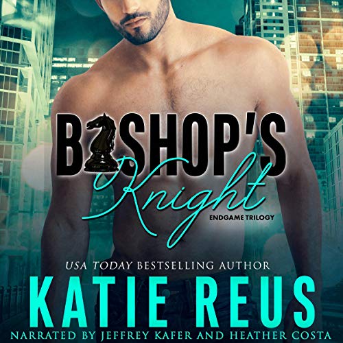 Cover of Bishop's Knight