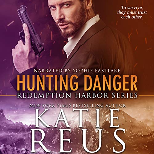 Cover of Hunting Danger