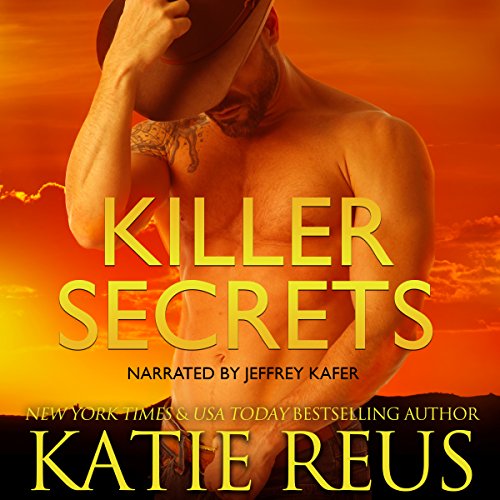 Cover of Killer Secrets
