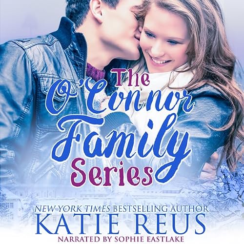 Cover of O'Connor Family Series Collection
