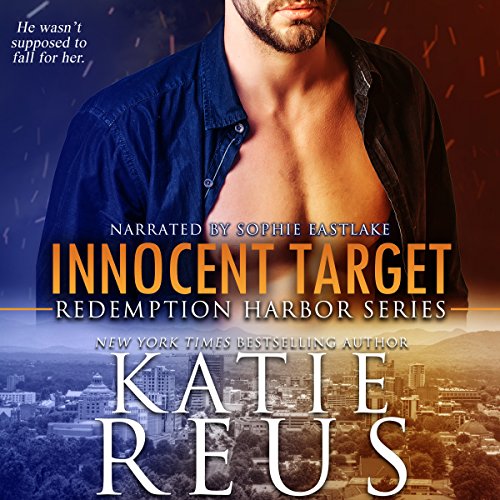 Cover of Innocent Target