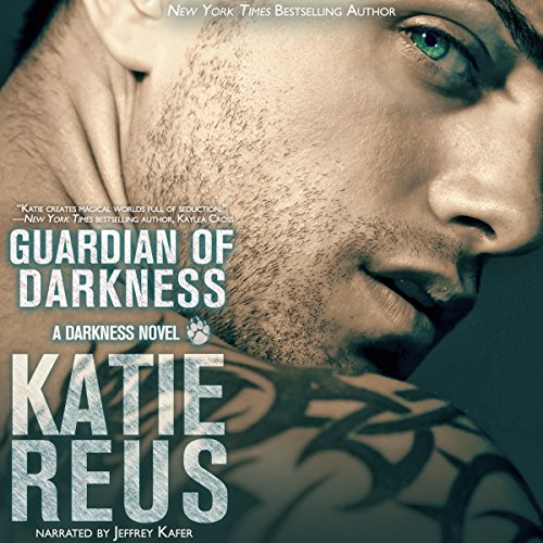 Cover of Guardian of Darkness