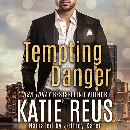 Cover of Tempting Danger