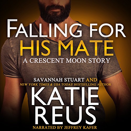 Cover of Falling for His Mate