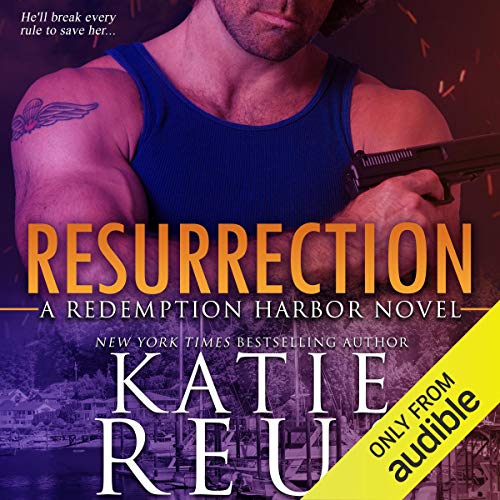 Cover of Resurrection