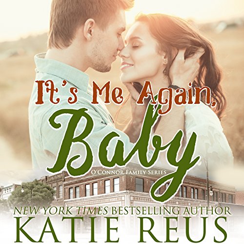 Cover of It's Me Again, Baby