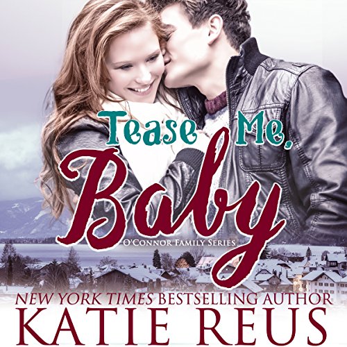 Cover of Tease Me, Baby
