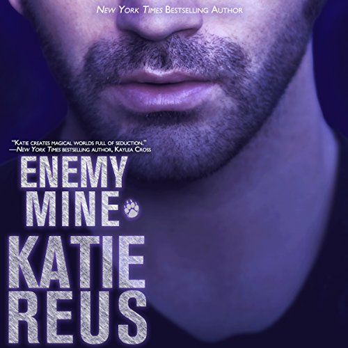 Cover of Enemy Mine