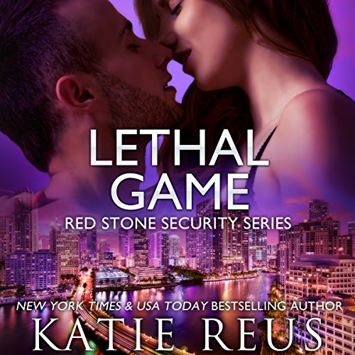 Cover of Lethal Game