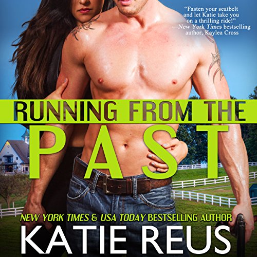 Cover of Running from the Past