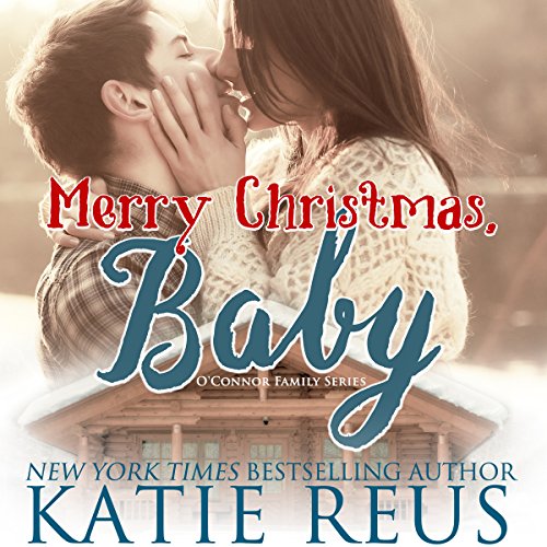 Cover of Merry Christmas, Baby