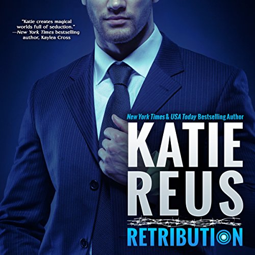 Cover of Retribution