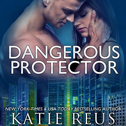 Cover of Dangerous Protector