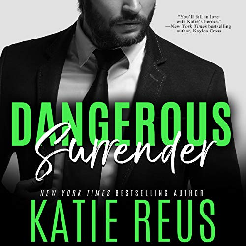 Cover of Dangerous Surrender