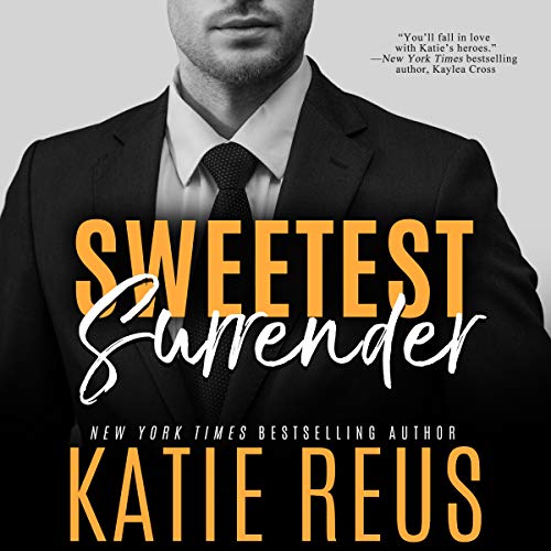 Cover of Sweetest Surrender