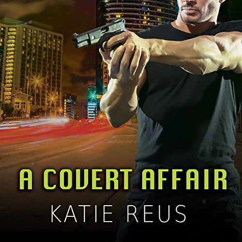 Cover of A Covert Affair