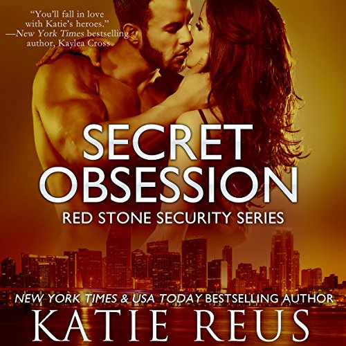 Cover of Secret Obsession
