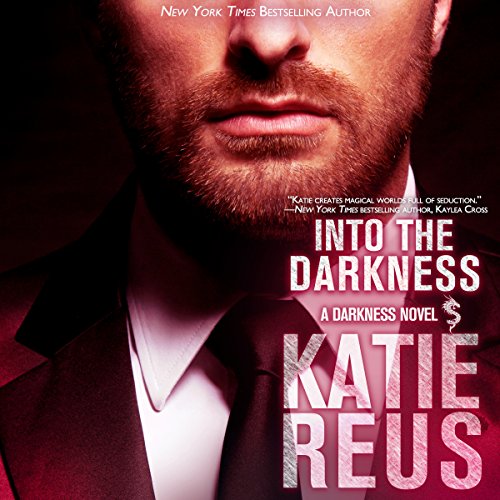 Cover of Into the Darkness