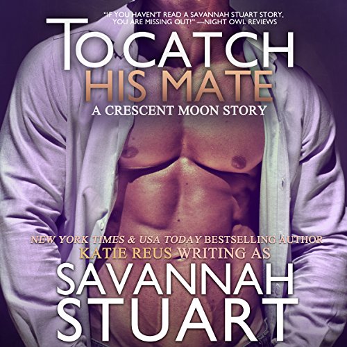 Cover of To Catch His Mate