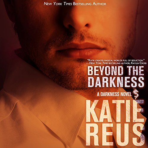 Cover of Beyond the Darkness, Volume 3