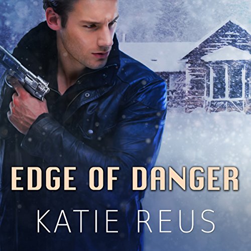 Cover of Edge of Danger